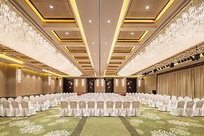 Hilton Sanqingshan Resort