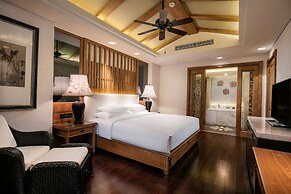 Hilton Sanqingshan Resort