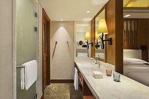 Hilton Sanqingshan Resort