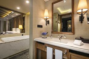 Hilton Sanqingshan Resort