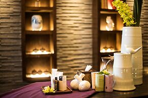 Hilton Sanqingshan Resort