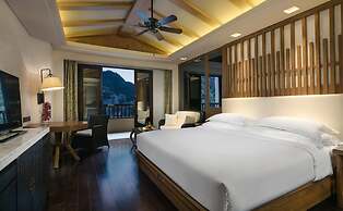 Hilton Sanqingshan Resort