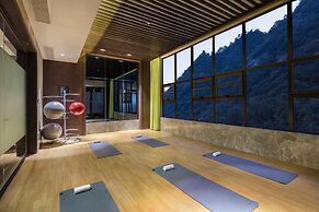 Hilton Sanqingshan Resort