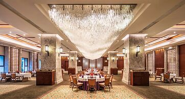 Hilton Sanqingshan Resort