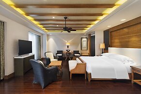 Hilton Sanqingshan Resort