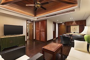 Hilton Sanqingshan Resort