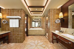 Hilton Sanqingshan Resort