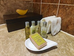 Hilton Sanqingshan Resort