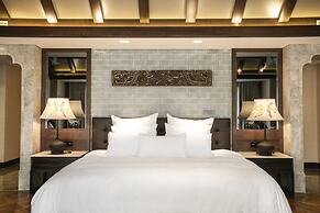 Hilton Sanqingshan Resort