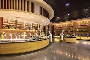 Hilton Sanqingshan Resort