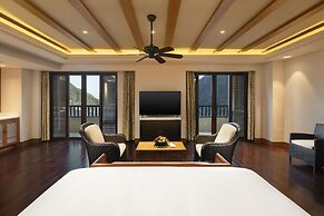 Hilton Sanqingshan Resort