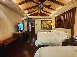 Hilton Sanqingshan Resort