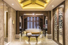 Hilton Sanqingshan Resort