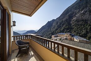 Hilton Sanqingshan Resort