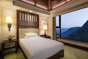 Hilton Sanqingshan Resort