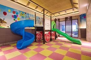 Hilton Sanqingshan Resort