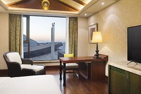 Hilton Sanqingshan Resort