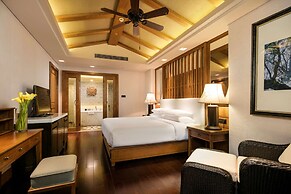 Hilton Sanqingshan Resort