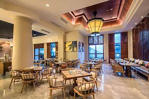 Hilton Sanqingshan Resort