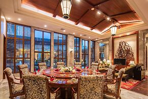 Hilton Sanqingshan Resort