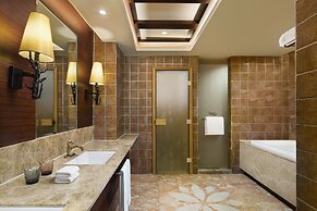 Hilton Sanqingshan Resort