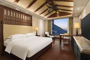 Hilton Sanqingshan Resort