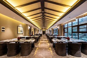 Hilton Sanqingshan Resort