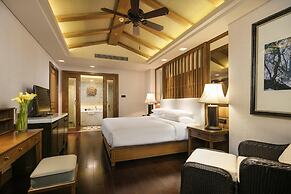 Hilton Sanqingshan Resort