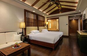Hilton Sanqingshan Resort