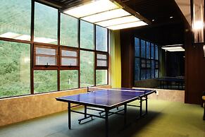 Hilton Sanqingshan Resort