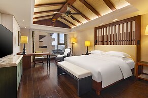 Hilton Sanqingshan Resort