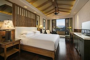 Hilton Sanqingshan Resort