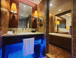 Hilton Sanqingshan Resort