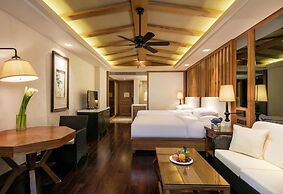 Hilton Sanqingshan Resort