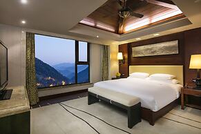 Hilton Sanqingshan Resort