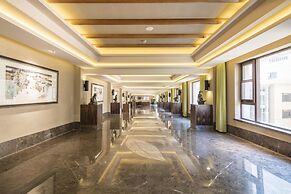 Hilton Sanqingshan Resort