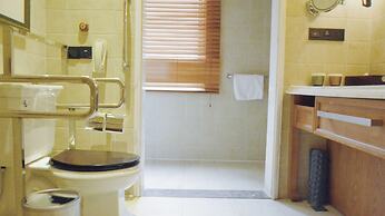 Hilton Sanqingshan Resort