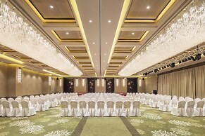 Hilton Sanqingshan Resort