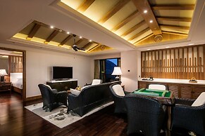 Hilton Sanqingshan Resort