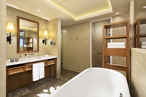 Hilton Sanqingshan Resort