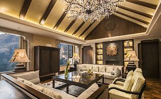 Hilton Sanqingshan Resort