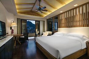 Hilton Sanqingshan Resort