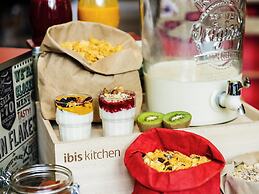 ibis De Haan