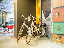 ibis De Haan