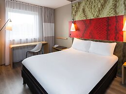 ibis De Haan