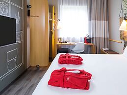 ibis De Haan