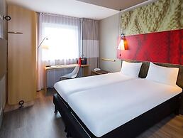 ibis De Haan
