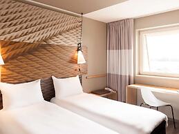 ibis De Haan