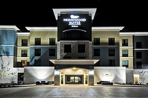 Homewood Suites By Hilton New Braunfels