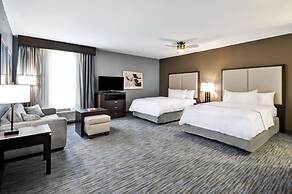 Homewood Suites By Hilton New Braunfels